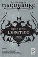 Cover of L'eretico