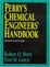 Cover of Perry's Chemical Engineers Handbook