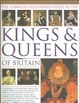 Cover of The Complete Illustrated Guide to the Kings & Queens of Britain