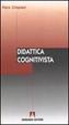 Cover of Didattica cognitivista
