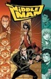 Cover of The Middleman