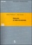 Cover of Manuale di biblioteconomia