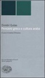 Cover of Pensiero greco e cultura araba
