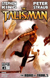 Cover of The Talisman: The Road of Trials n.5