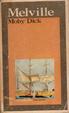 Cover of Moby Dick