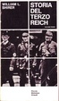 Cover of Storia del Terzo Reich