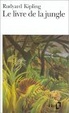 Cover of Le livre de la jungle