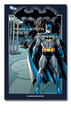 Cover of Batman, la colección Nº60