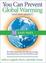 Cover of "You Can Prevent Global Warming (and Save Money!)"