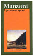 Cover of I promessi sposi