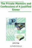 Private Memoirs and Confessions of a Justified Sinner, The (Large Print)
