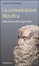 Cover of La comunicazione filosofica