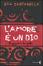 Cover of L'amore è un dio
