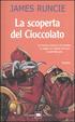 Cover of La scoperta del cioccolato