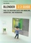 Cover of The Official Blender 2.3 Guide