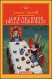 Cover of Alice nel paese delle meraviglie