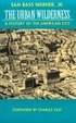 Cover of The Urban Wilderness