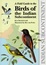 Cover of "A Field Guide to the Birds of the Indian Subcontinent"