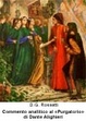 Cover of Commento analitico al «Purgatorio» di Dante Alighieri