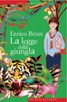Cover of La legge della giungla