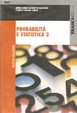 Cover of Probabilità e statistica, 2