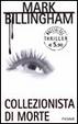 Cover of Collezionista di morte !! SCHEDA INCOMPLETA !!