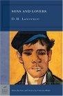 Sons and Lovers (Barnes & Noble Classics Series) (Barnes & Noble Classics)