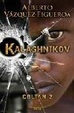 Cover of Kalashnikov