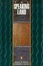Cover of Speaking Land
