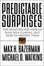 Cover of "Predictable Surprises"