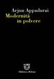 Cover of Modernità in polvere