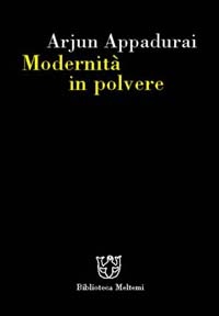 Immagine di Modernità in polvere