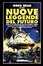 Cover of Nuove leggende del futuro