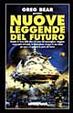 Cover of Nuove leggende del futuro