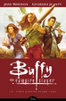 Cover of Buffy the Vampire Slayer - La lunga strada verso casa