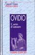 Cover of L'arte d'amare
