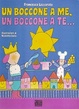 Cover of Un boccone a me, un boccone a te