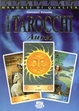 Cover of I tarocchi aurei