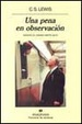 Cover of UNA PENA EN OBSERVACION