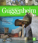 Cover of Guida visuale del museo Guggenheim Bilbao