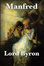 Cover of Manfred