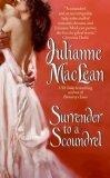 Surrender to a Scoundrel (Avon Romantic Treasure)