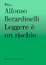 Cover of Leggere è un rischio