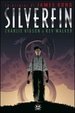 Cover of Silverfin
