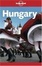 Cover of 'Lonely Planet Hungary'