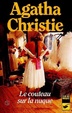 Cover of Le couteau sur la nuque