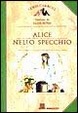 Cover of Alice nello specchio