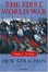 Cover of "The First World War"