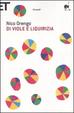 Cover of Di viole e liquirizia