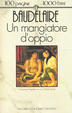 Cover of Un mangiatore d'oppio